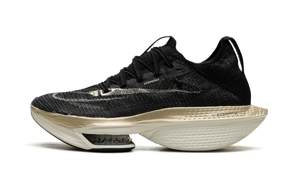 AIR ZOOM ALPHAFLY NEXT% 2 WMNS "Black Gold White" DN3559 003