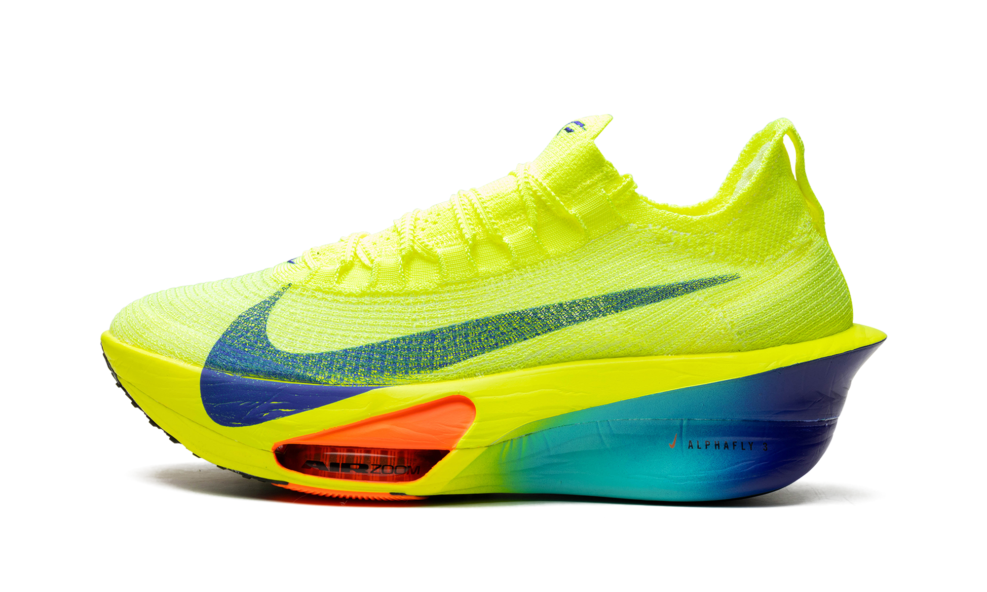 ZoomX AlphaFly 3 "Volt" FD8311 700