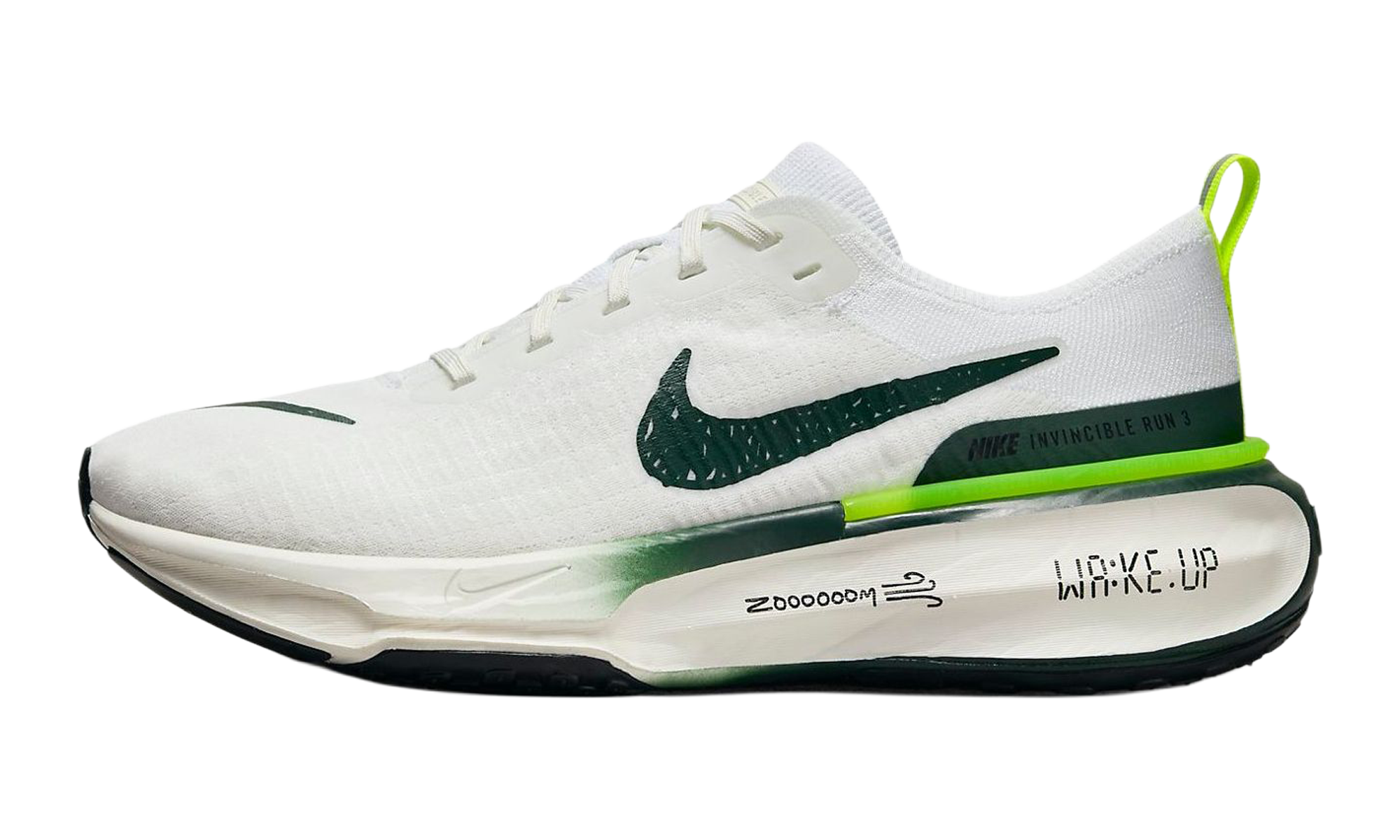 ZoomX Invincible Run Flyknit 3 "Wake Up Pack" FZ4018 100