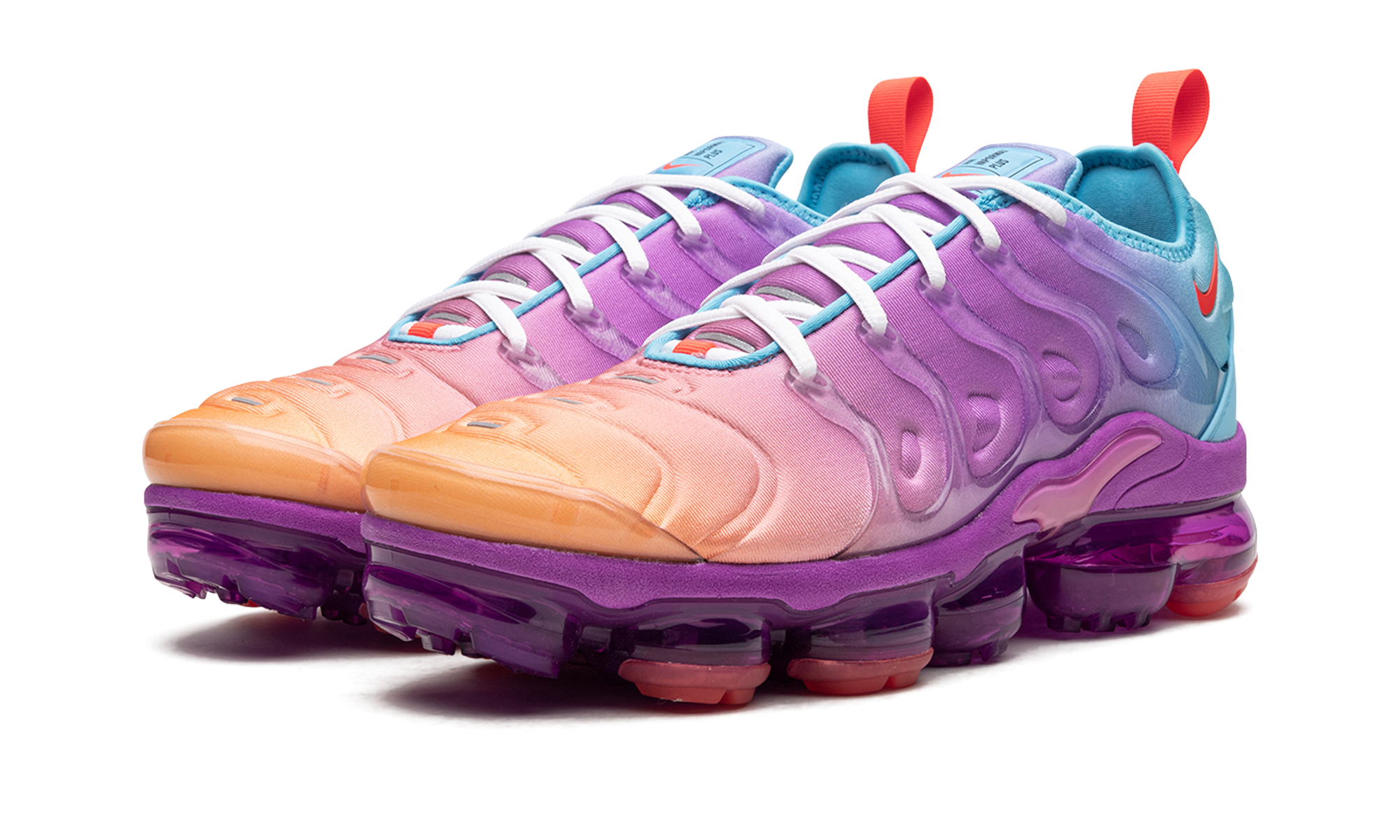 AIR VAPORMAX PLUS WMNS "Multigradient" FD0823 500