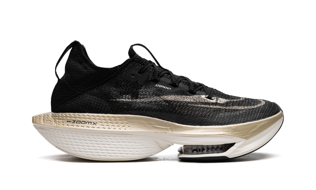 Zoom Alphafly NEXT% 2 "Black Gold" DN3555 001