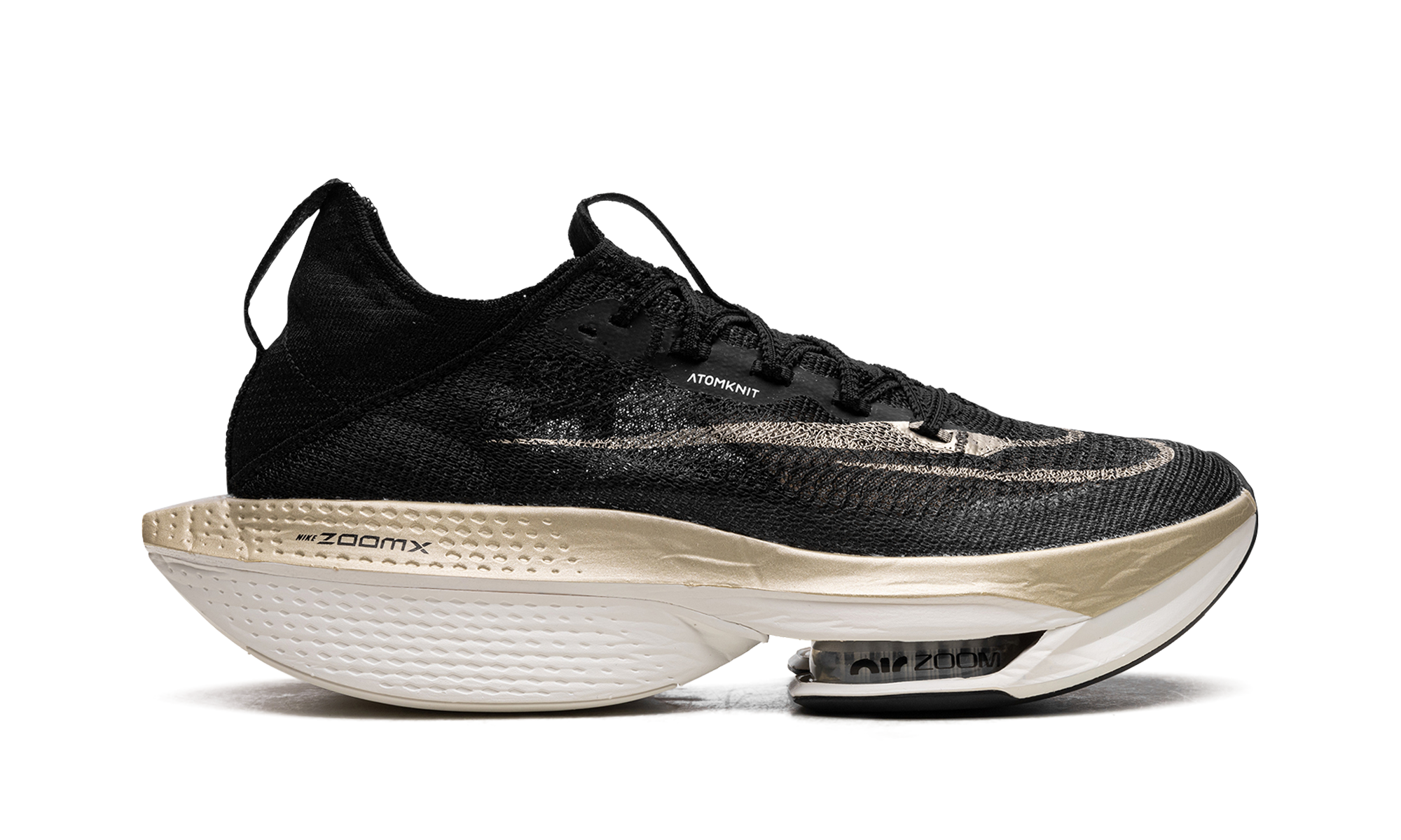 Zoom Alphafly NEXT% 2 "Black Gold" DN3555 001