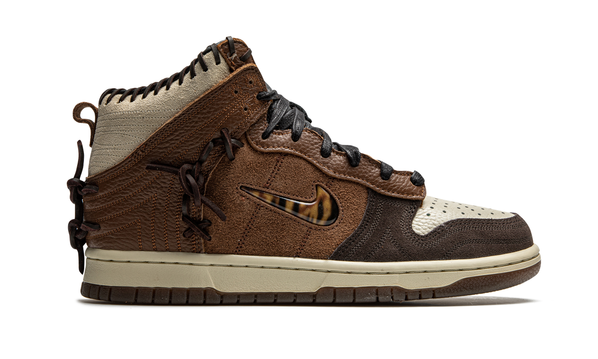 Dunk High "Bodega - Legend" CZ8125 200