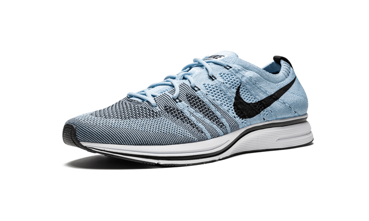 Flyknit Trainer "Cirrus Blue" AH8396 400