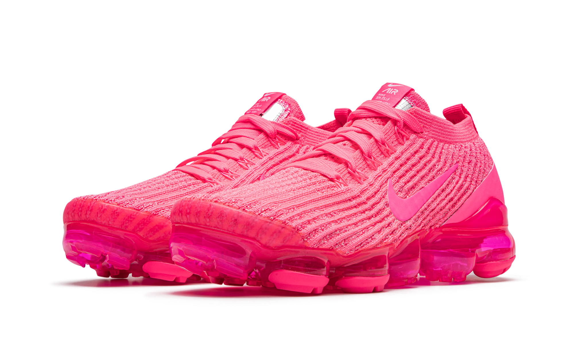 AIR VAPORMAX FLYKNIT 3 WMNS "Digital Pink" CT1274 600