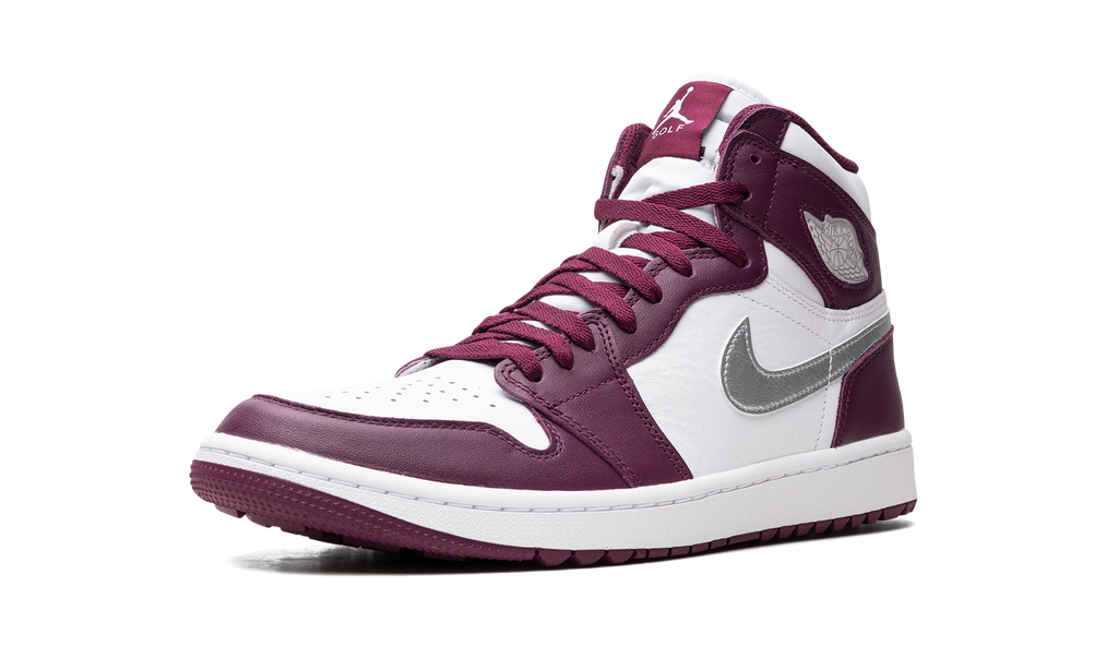 Air Jordan 1 High Golf "Bordeaux" DQ0660 103
