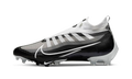 Vapor Edge Elite 360 Flyknit" "Black / Grey" DQ3558 001