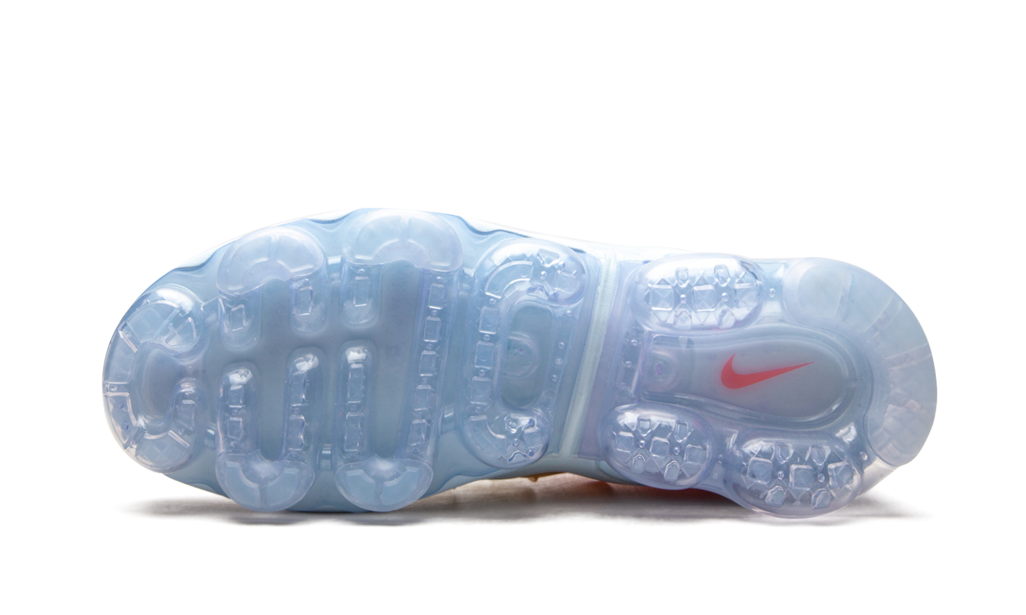 WMNS VaporMax Plus "Sunrise" CW5593 400
