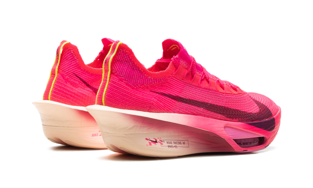Alphafly 3 WMNS "Hyper Pink Bordeaux" FD8315 601