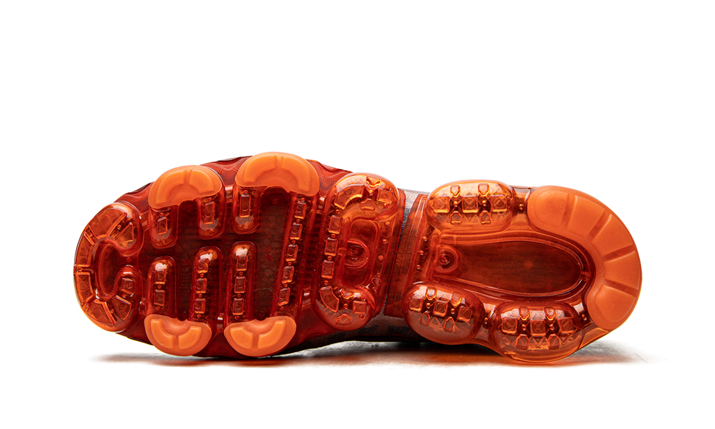 Air Vapormax 2019 "Burgundy Ash" AR6631 601
