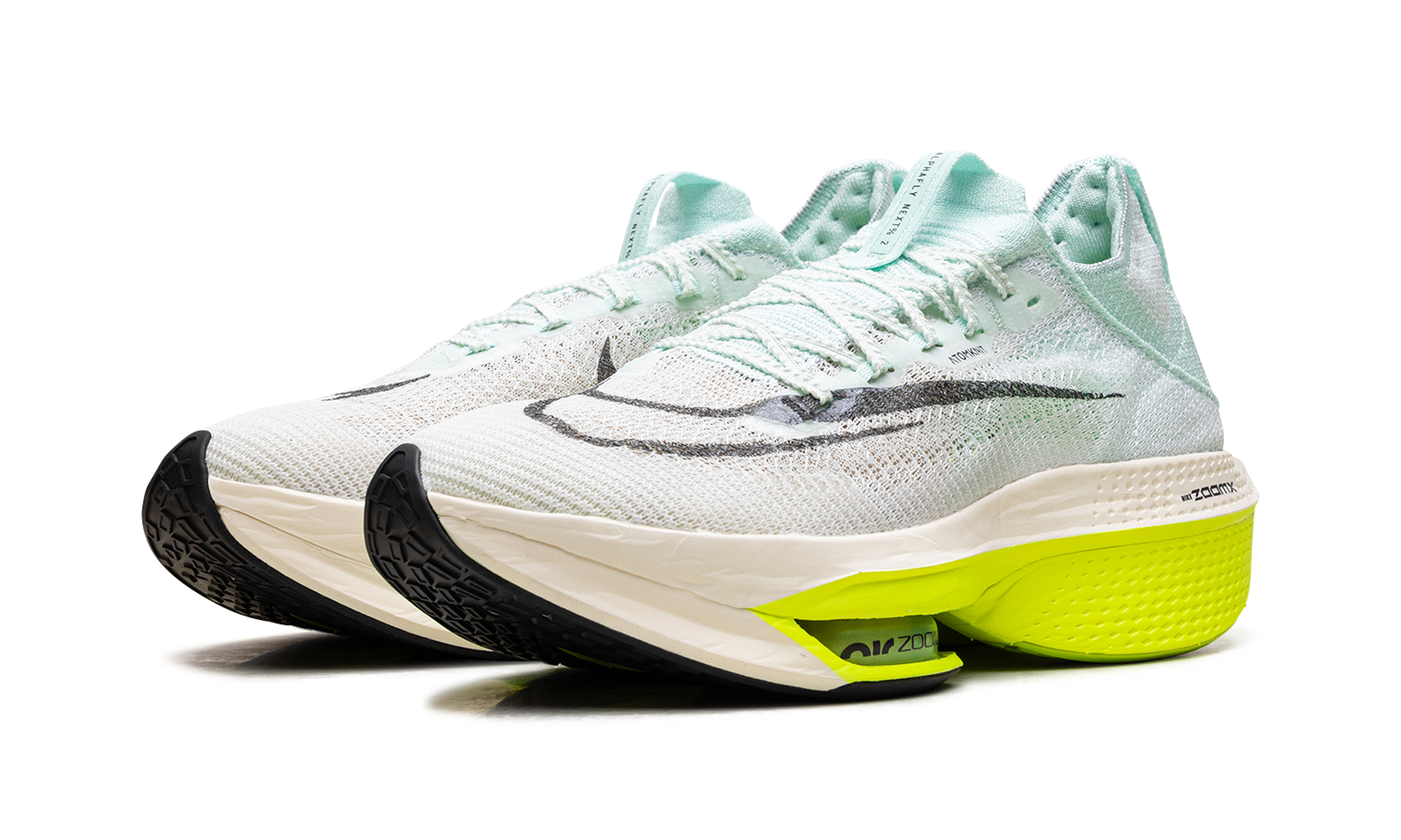 Alphafly next% 2 "Mint Foam" DV9422 300