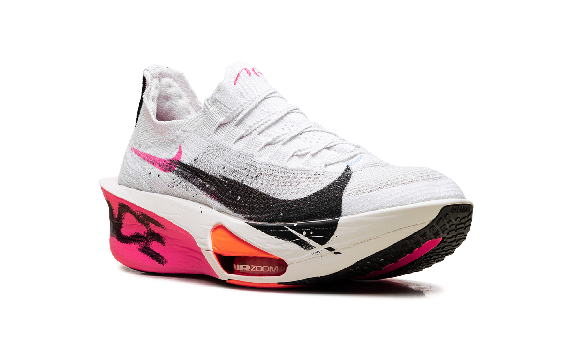 Air Zoom Alphafly Next% 3 "Pick Up The Pace" IM6673 100
