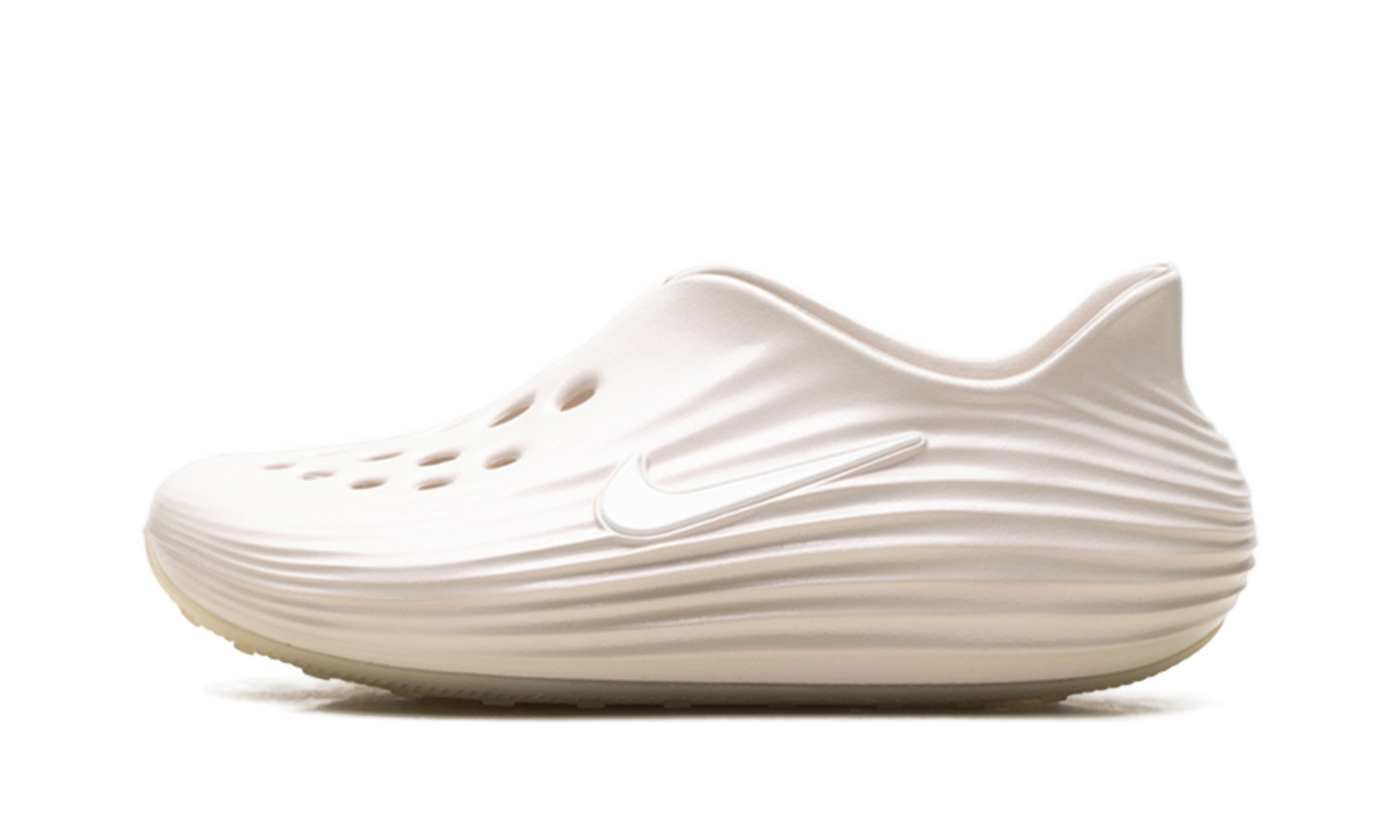 ReactX Rejuven8 "A'ja Wilson Desert Sand" IH0811 001