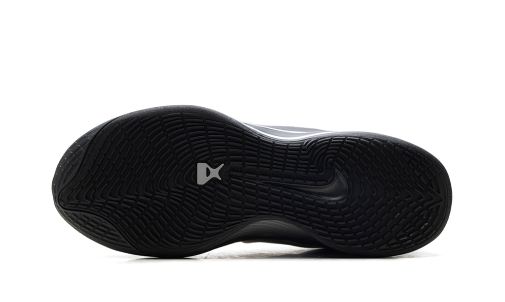 A'One WMNS "Black Dark Smoke Grey" FZ8605 002