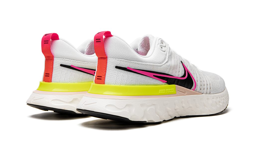 React Infinity Run Flyknit 2 DJ5395 100
