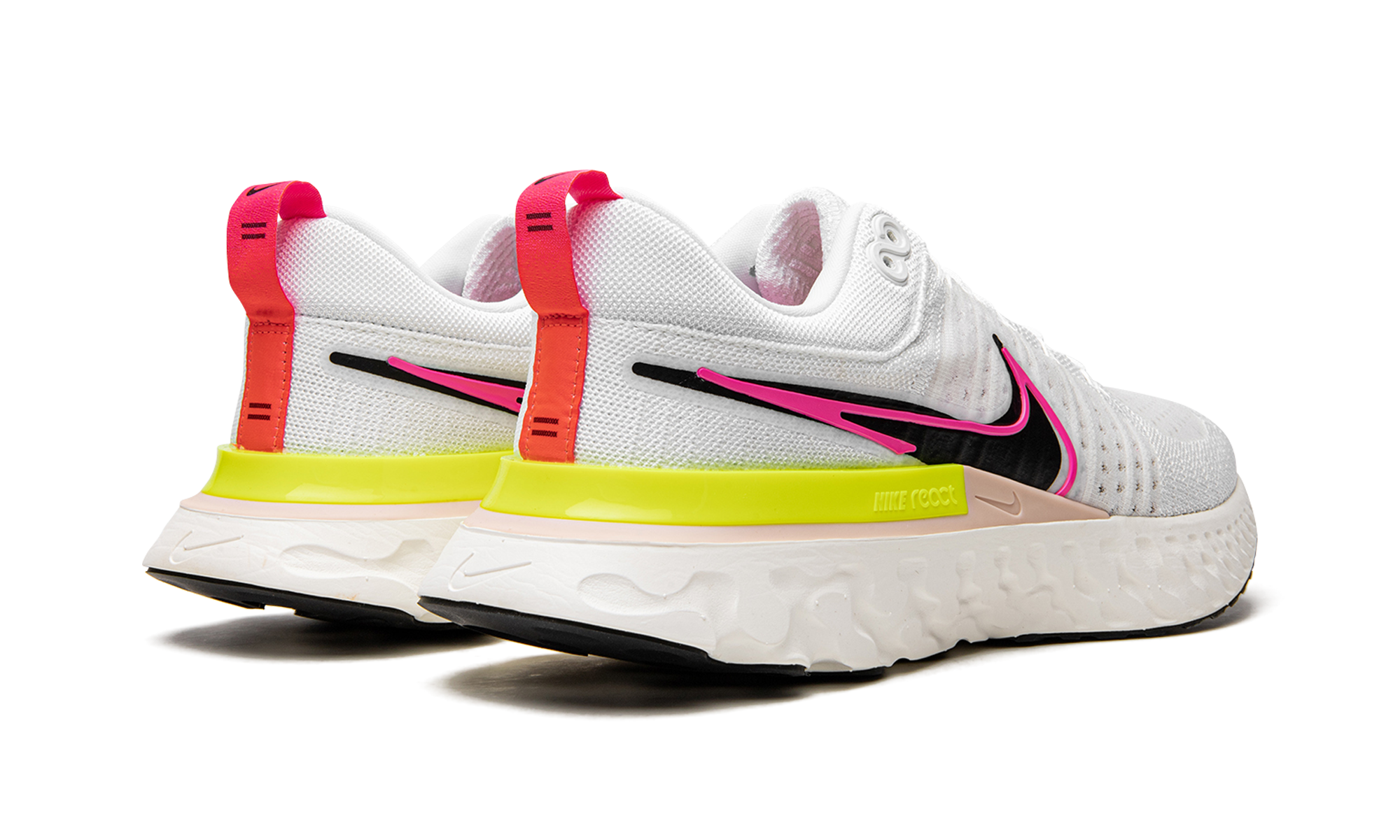 React Infinity Run Flyknit 2 DJ5395 100