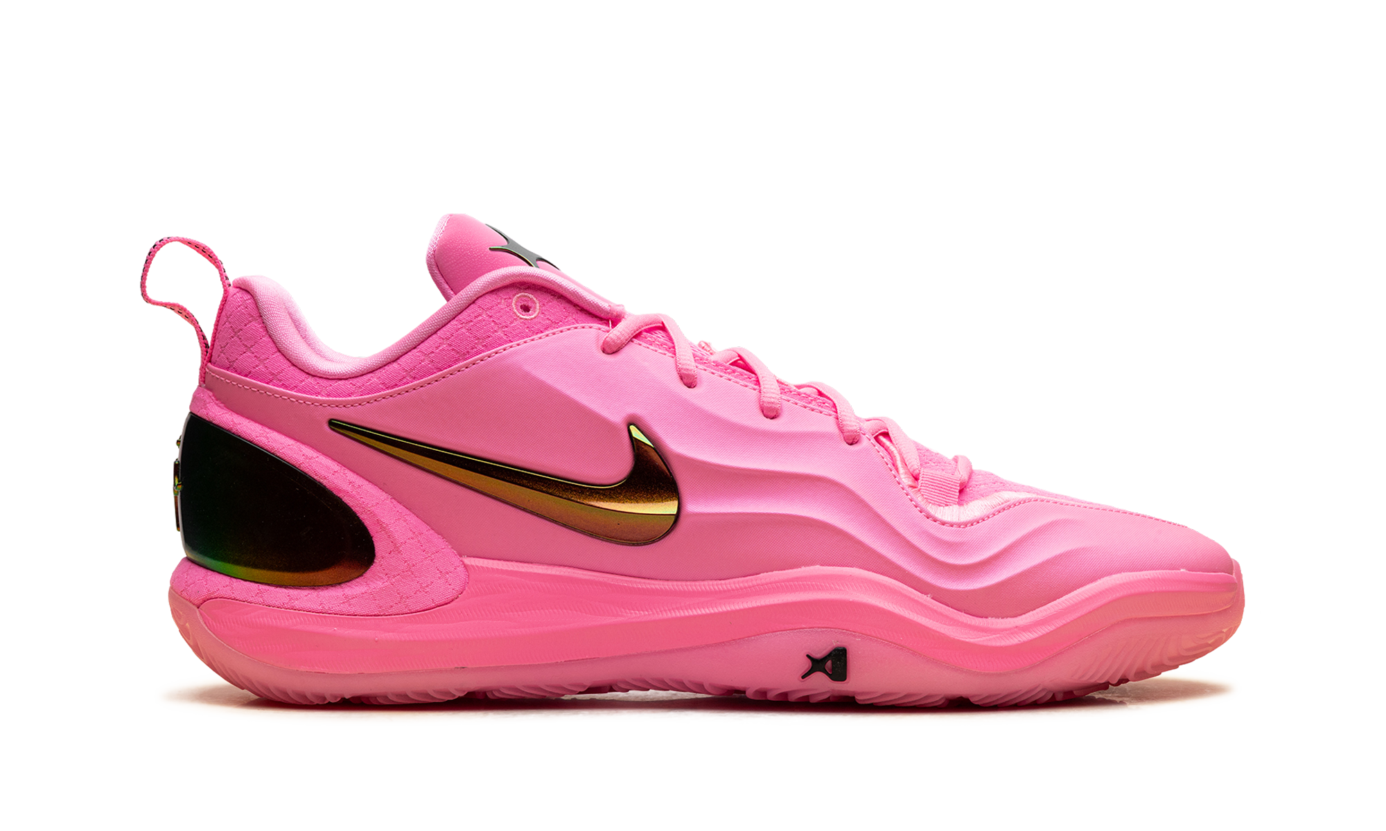 A'Two WMNS "A'ja Wilson - Pink Beam" IH1135 600