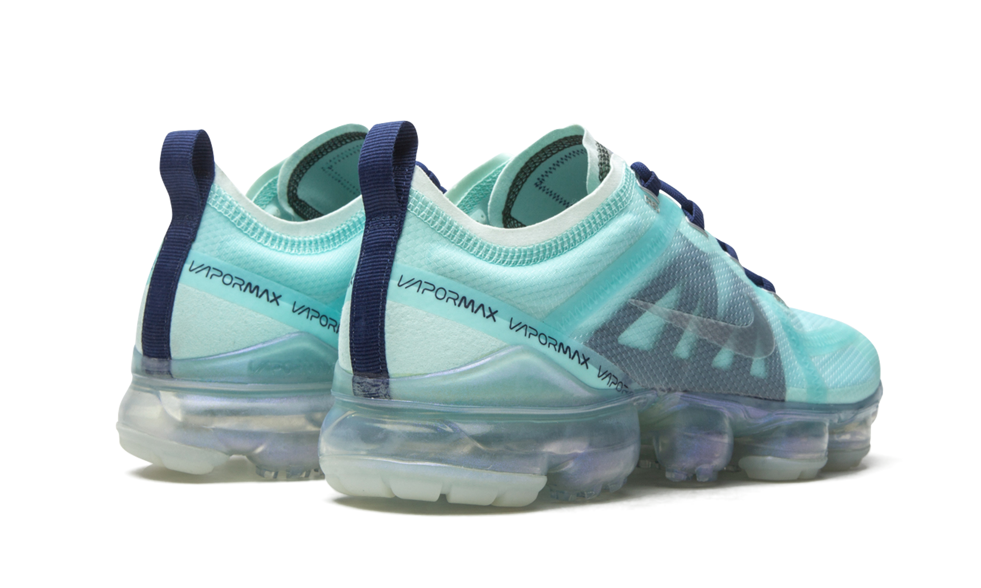 AIR VAPORMAX 2019 MNS WMNS "Teal" AR6632 300
