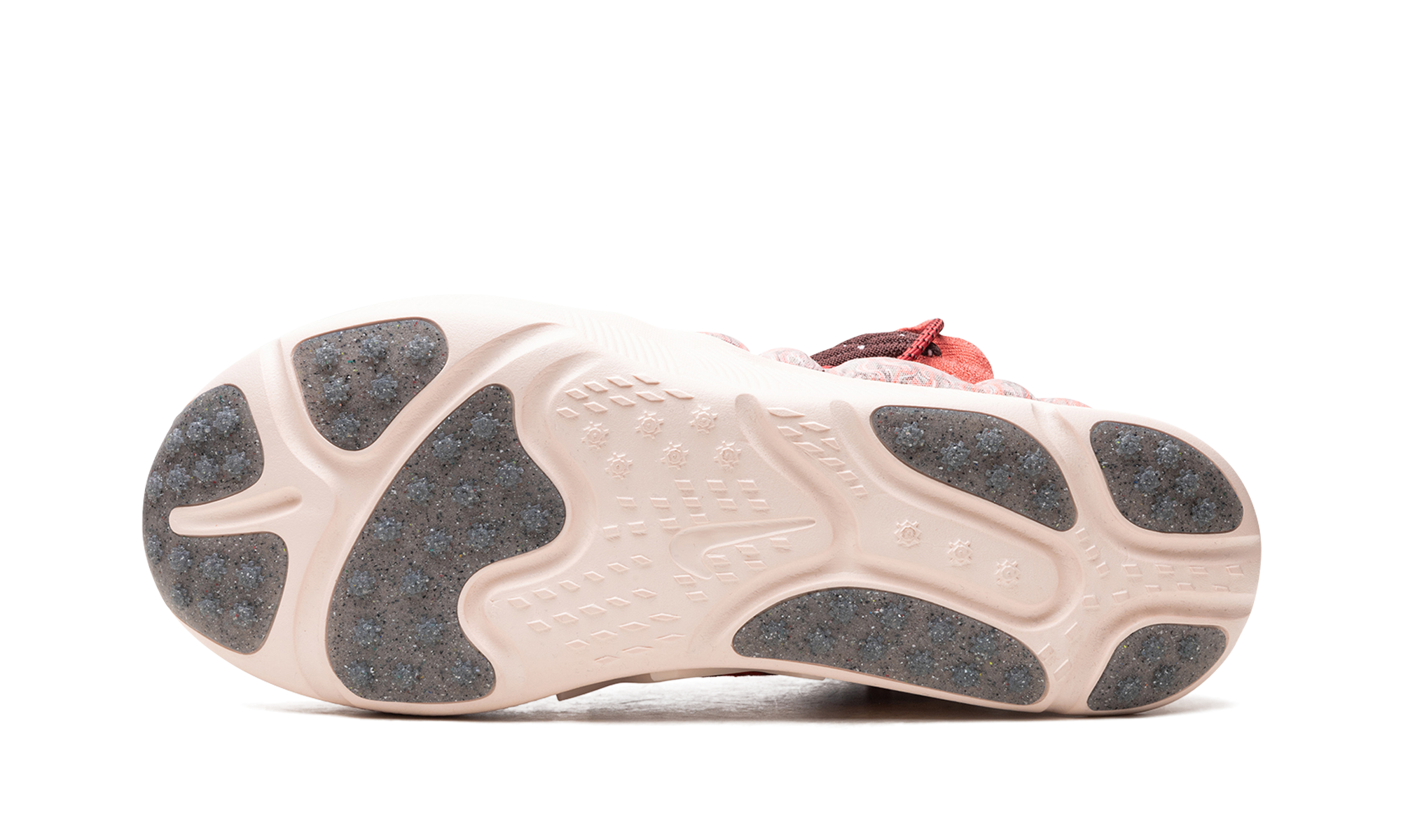Ispa Sense Flyknit "Adobe" CW3203 600