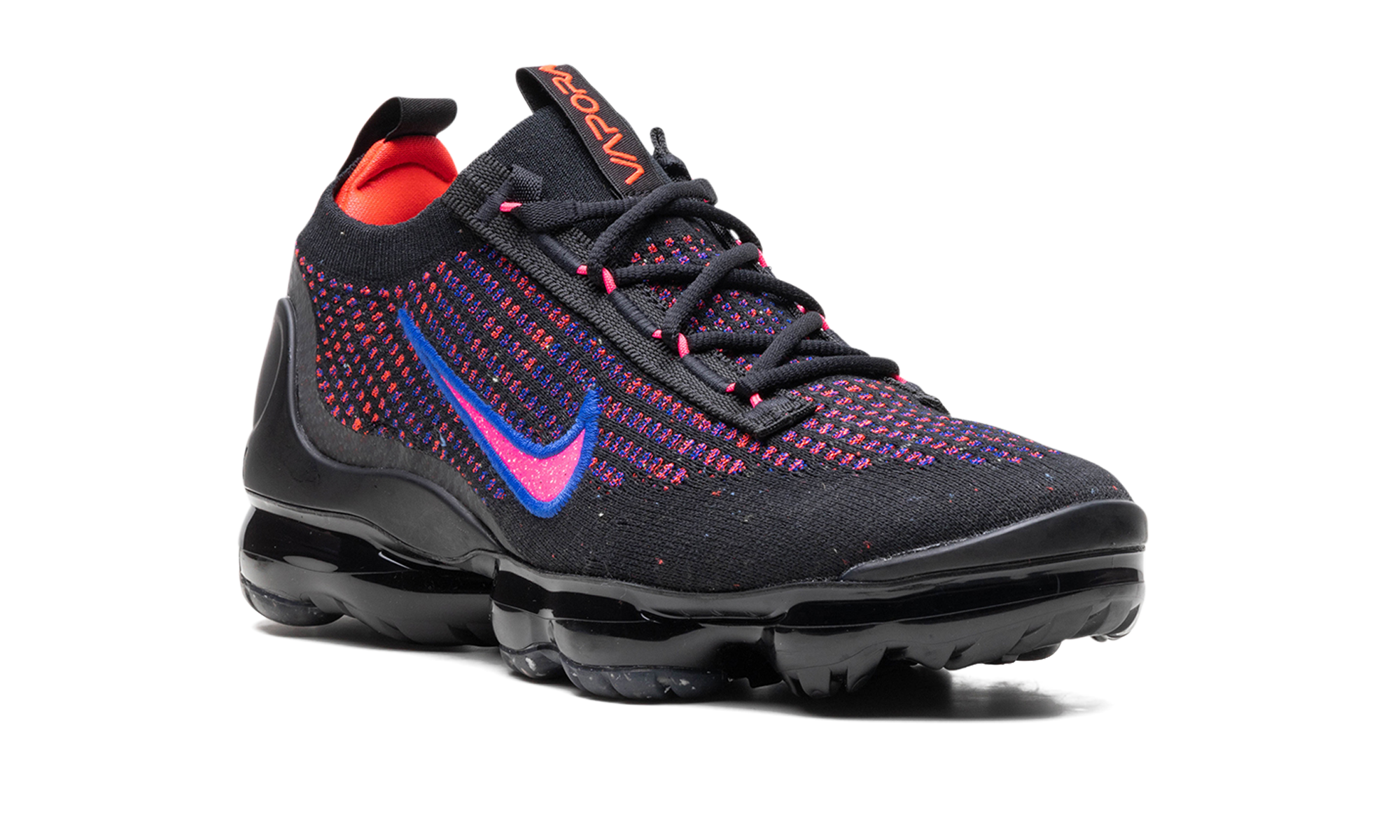 AIR VAPORMAX 2021 FLYKNIT MNS WMNS "Hyper Pink" DX2355 001