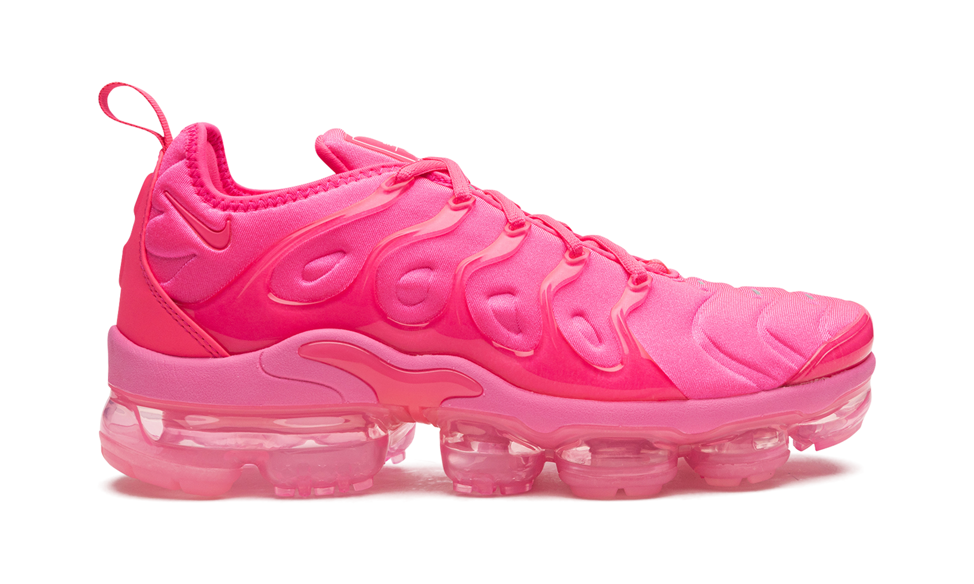 AIR VAPORMAX PLUS MNS WMNS "Hyper Pink" FJ0720 639