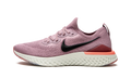 EPIC REACT FLYKNIT 2 MNS WMNS "Plum Dust" BQ8927 500