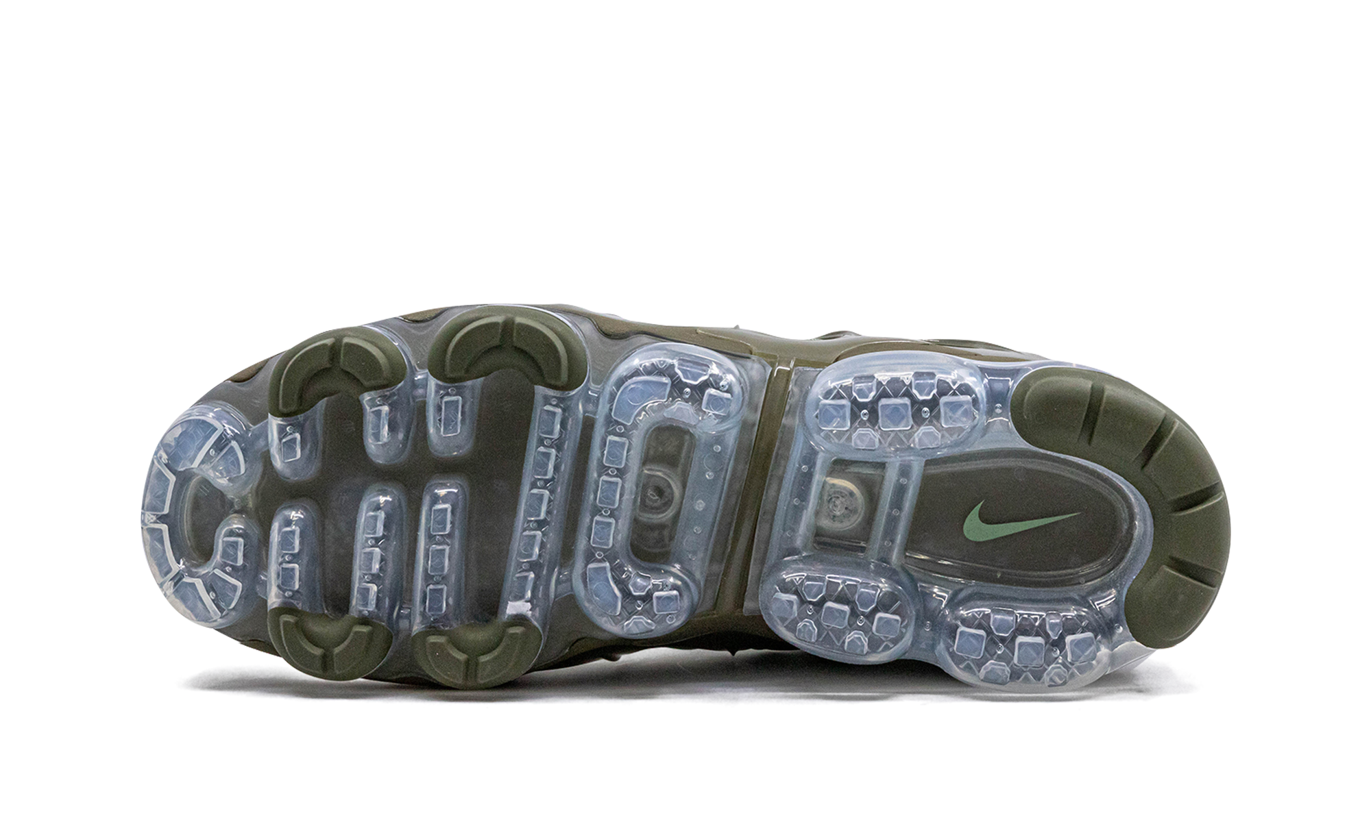 Air VaporMax Plus "Olive" FD0779 386