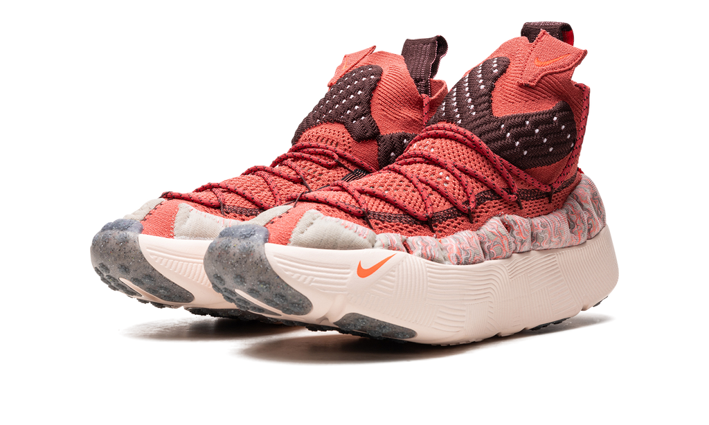 Ispa Sense Flyknit "Adobe" CW3203 600