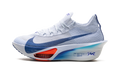 Air Zoom Alphafly Next% 3 WMNS "Football Grey Ghost Persian Violet Blue Void" FD8315 001