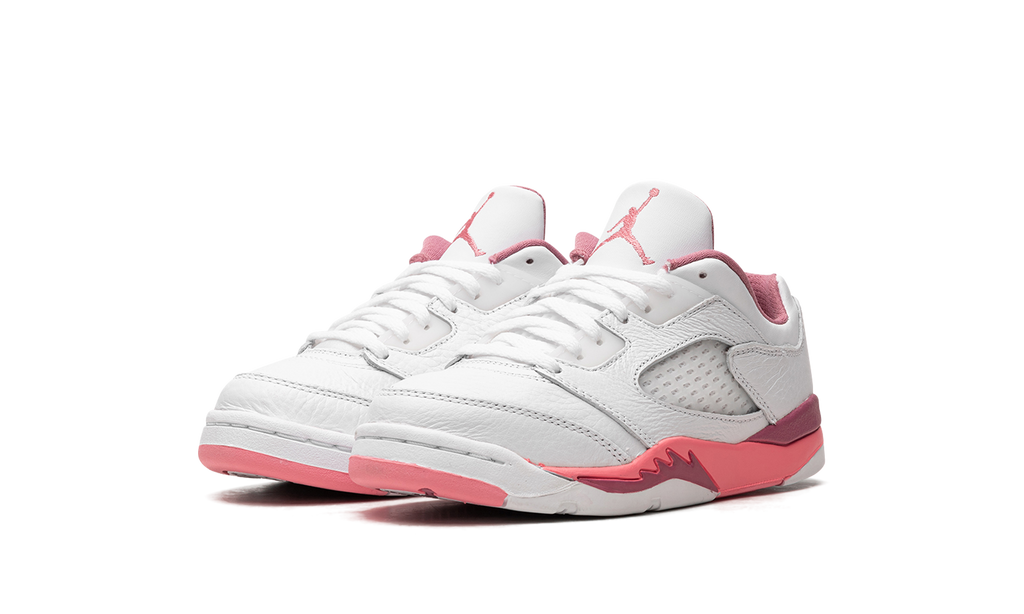 Air Jordan 5 Low PS "Fundamental" DX4389 116