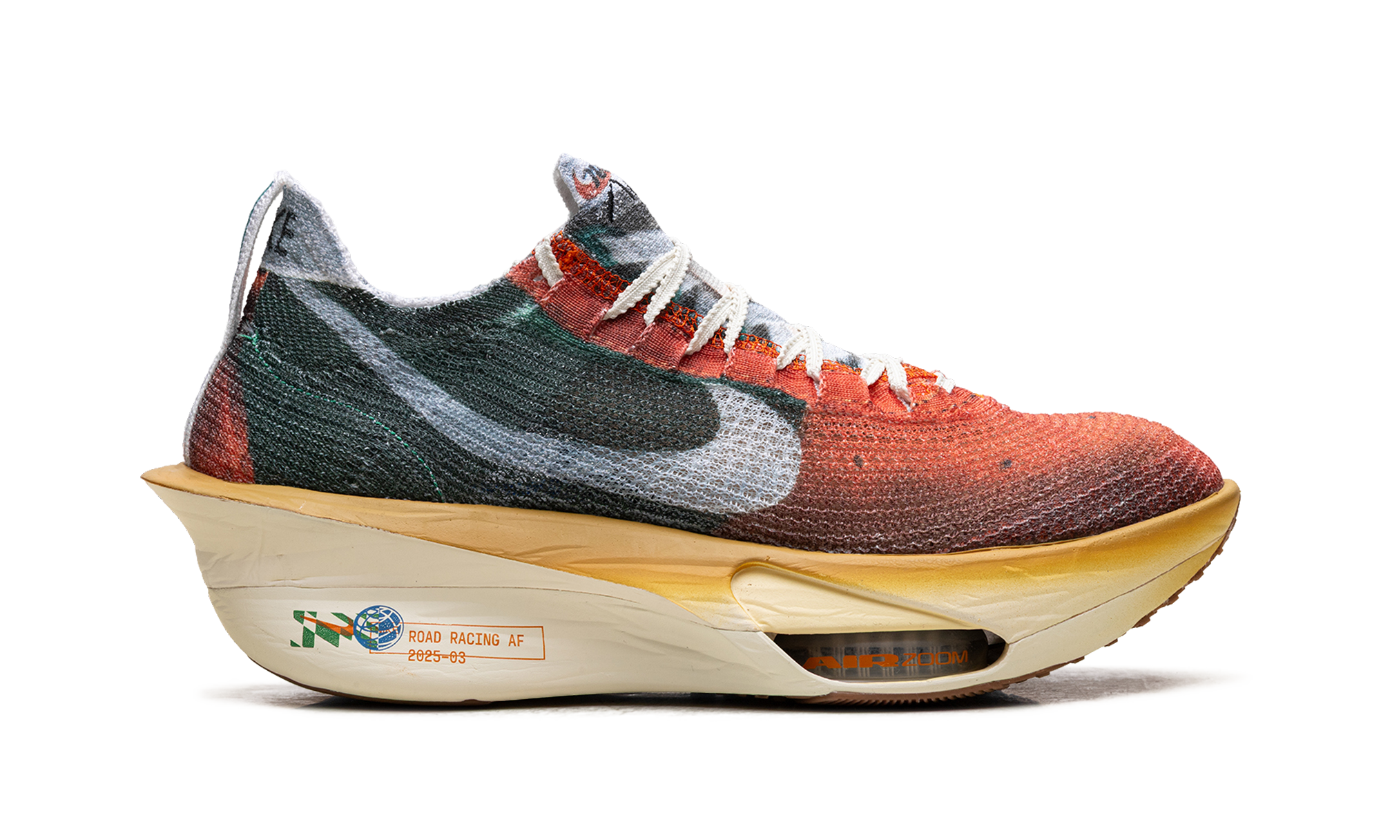 ZoomX AlphaFly 3 "The Sting" IH3575 999