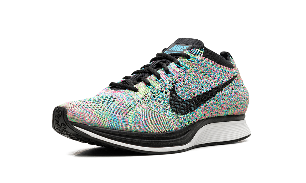 Flyknit Racer "blue" 526628 304a