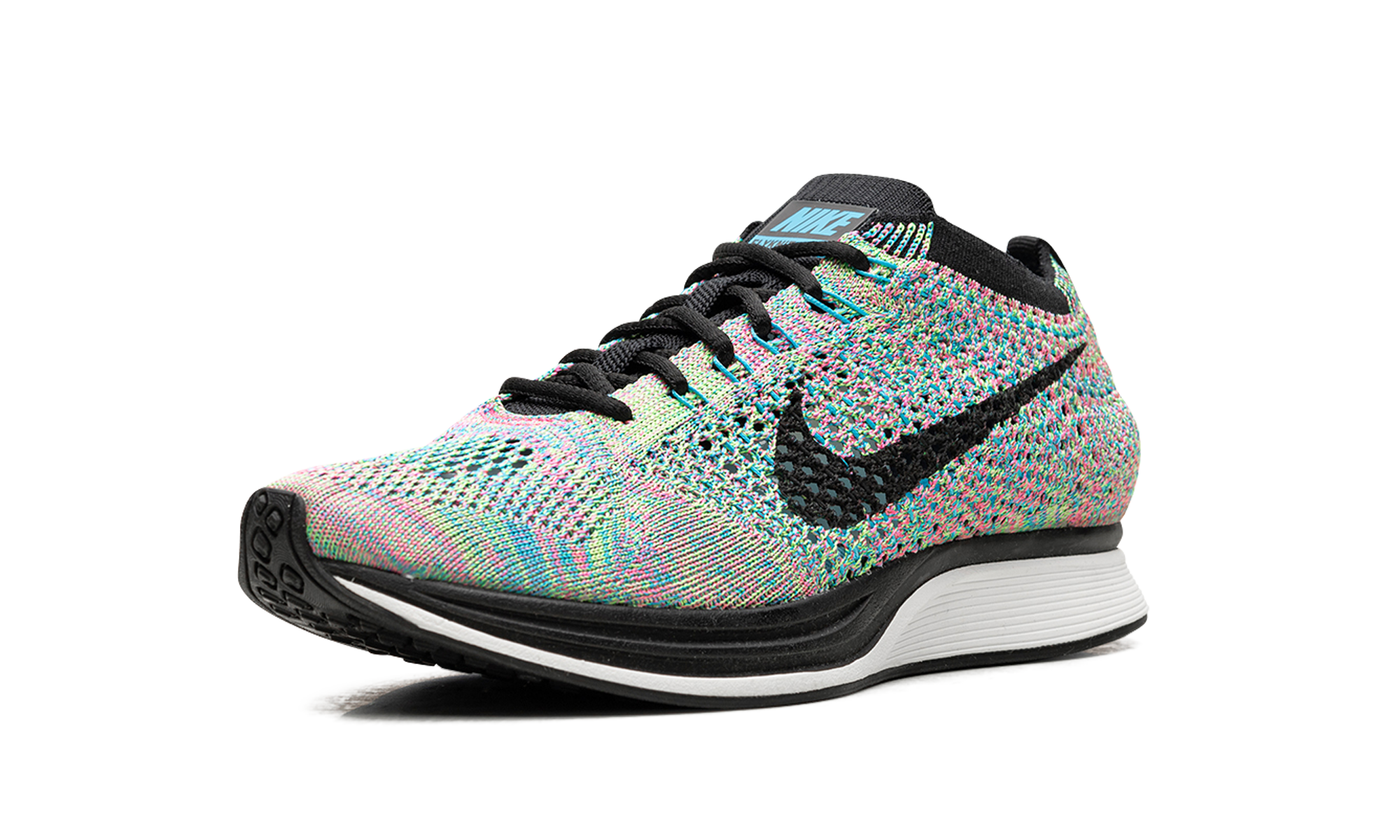 Flyknit Racer "blue" 526628 304a