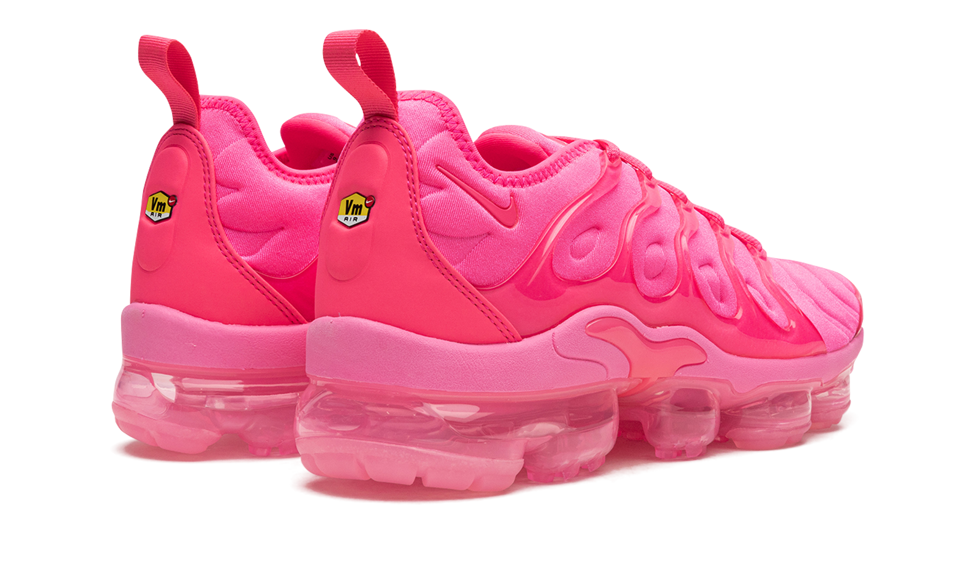AIR VAPORMAX PLUS MNS WMNS "Hyper Pink" FJ0720 639