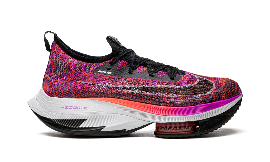 Zoom Alphafly Next% "Purple" CI9925 501