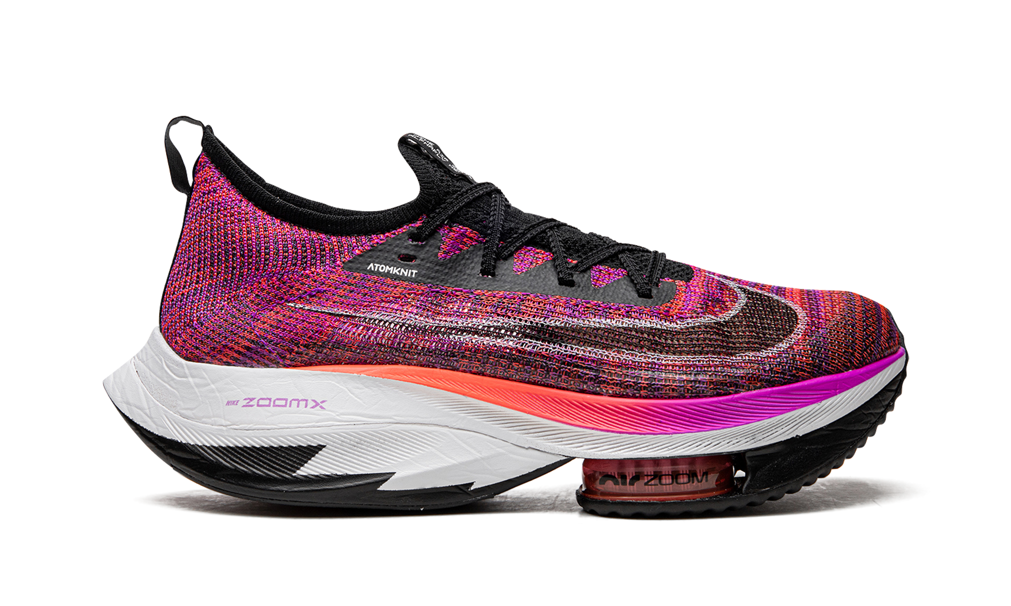Zoom Alphafly Next% "Purple" CI9925 501