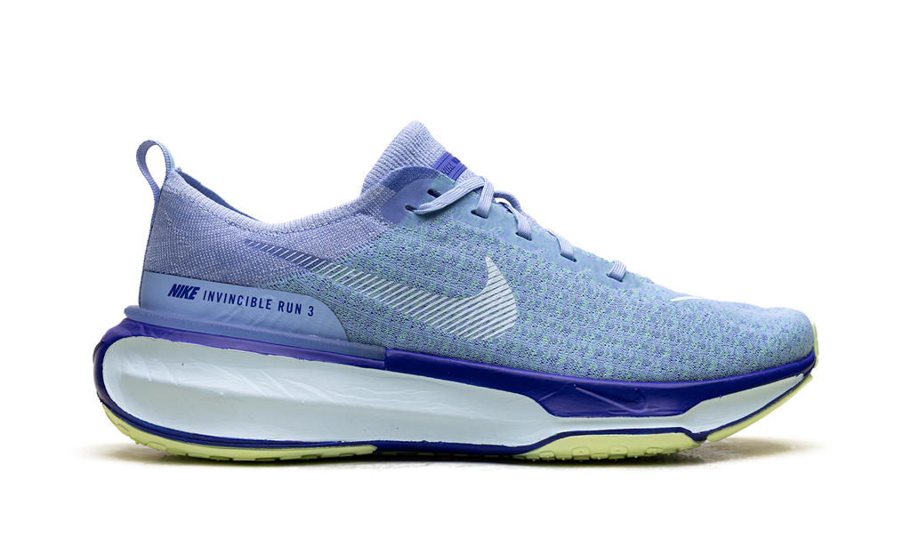 ZoomX Invincible Run Flyknit 3 "Aluminum" DR2615 405