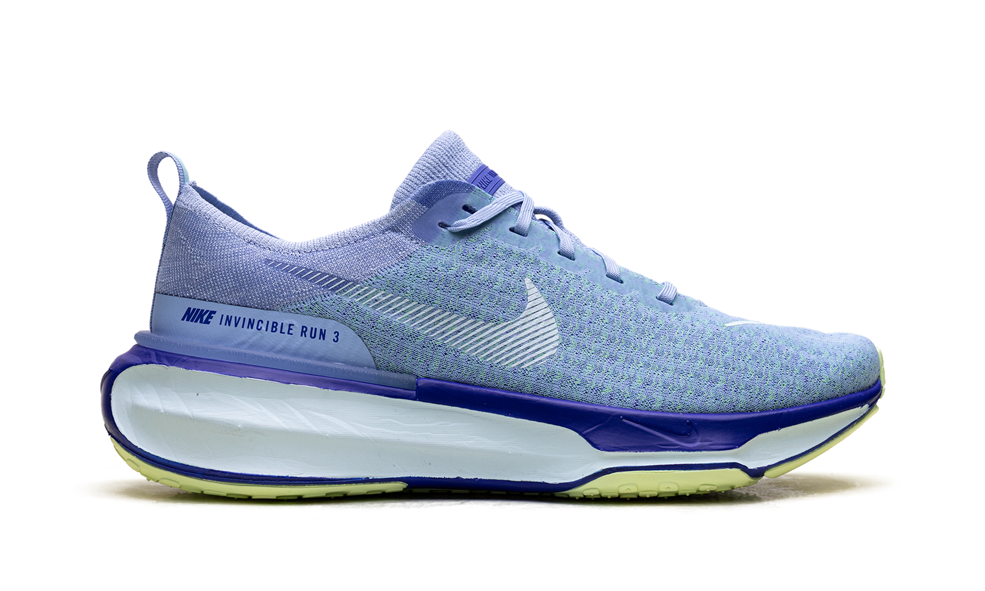 ZoomX Invincible Run Flyknit 3 "Aluminum" DR2615 405