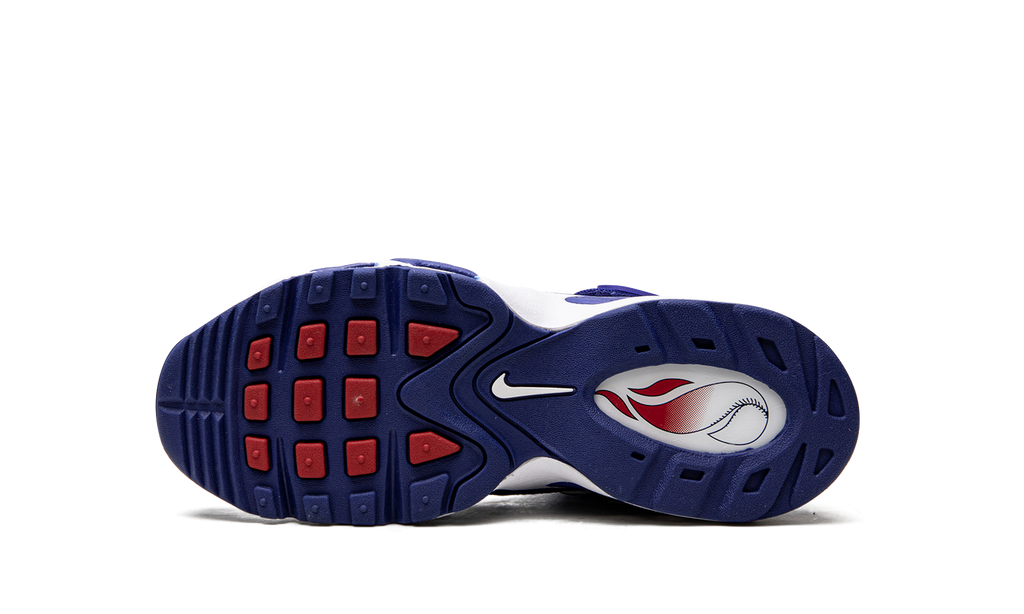 Air Griffey Max 1 GS "USA" DX3724 100
