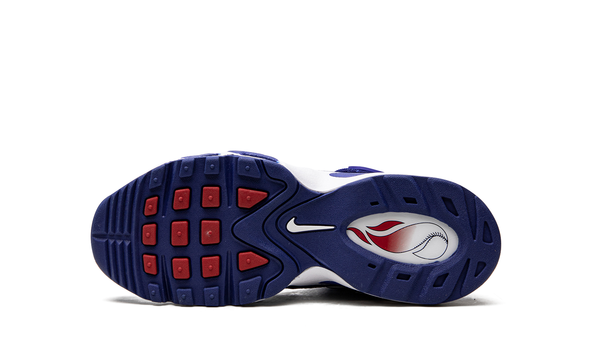 Air Griffey Max 1 GS "USA" DX3724 100