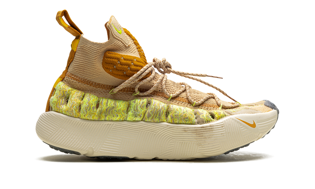 Nike ISPA Sense Flyknit "Desert Ochre" CW3203 200