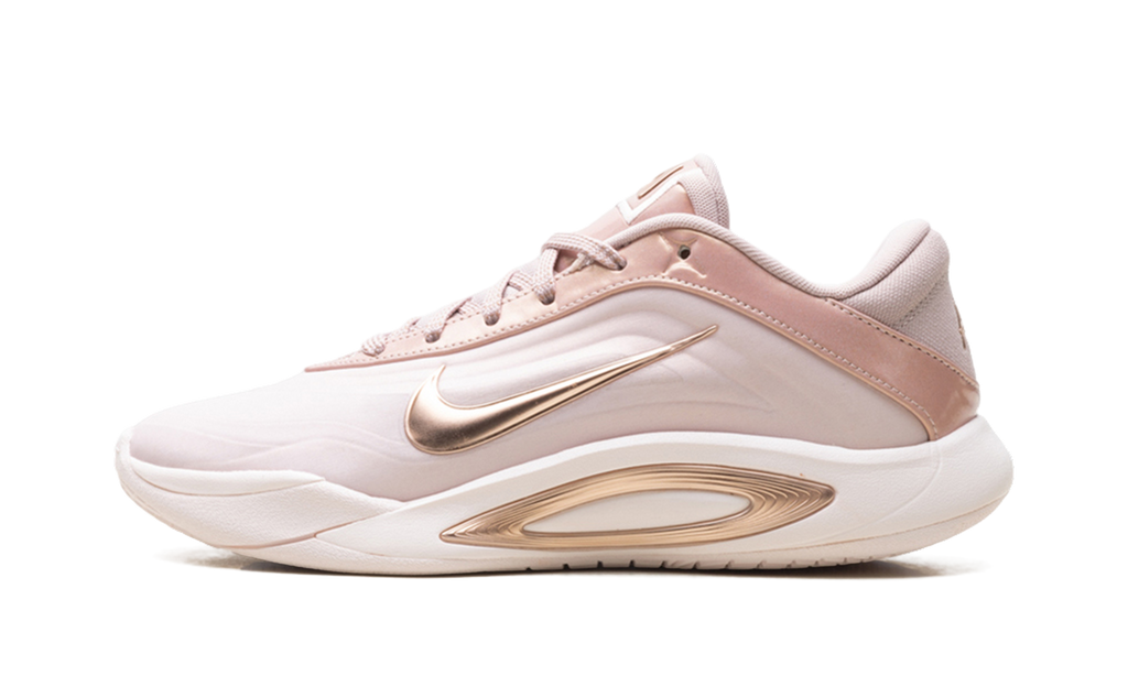 A'One WMNS "Stone Mauve" FZ8605 200