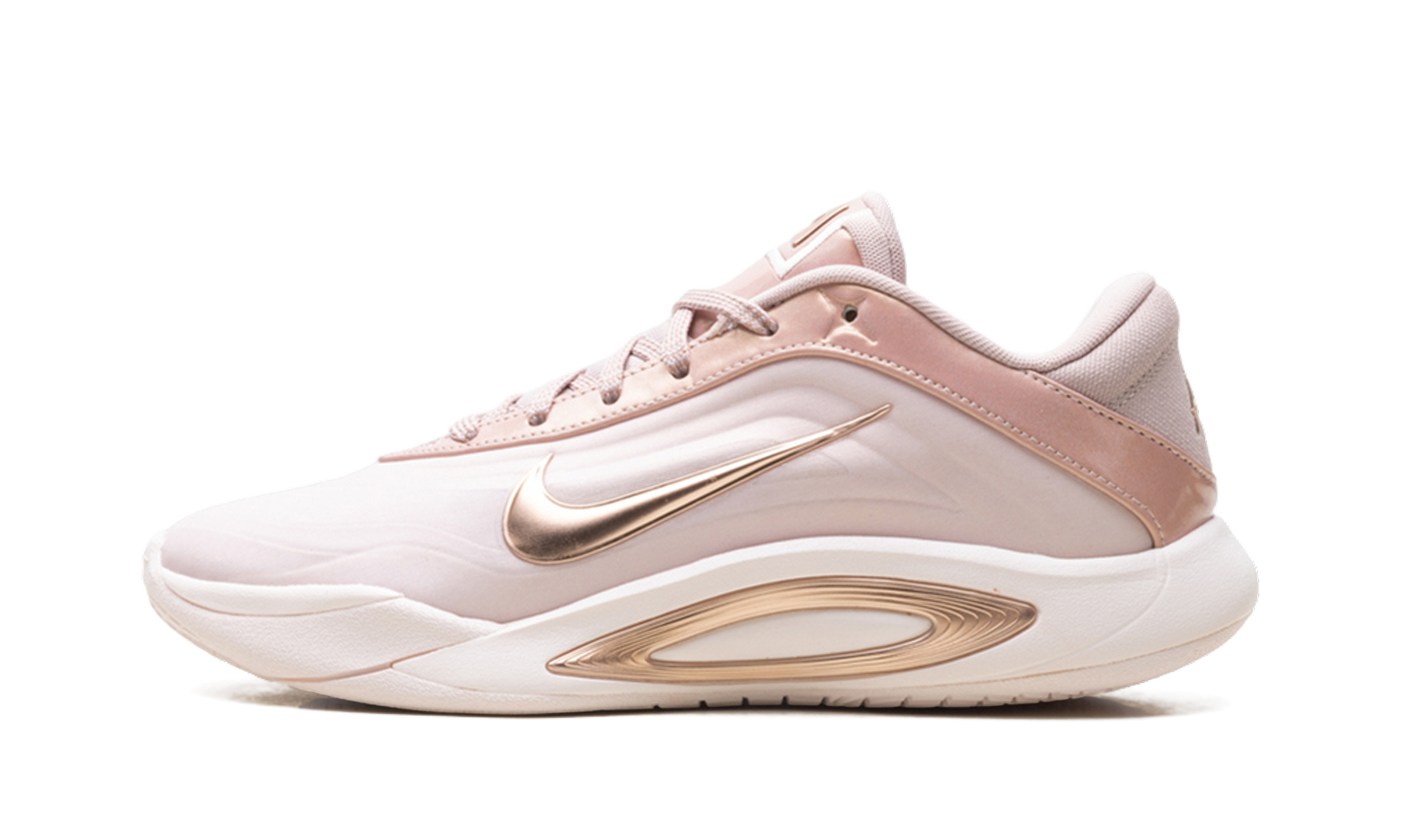 A'One WMNS "Stone Mauve" FZ8605 200