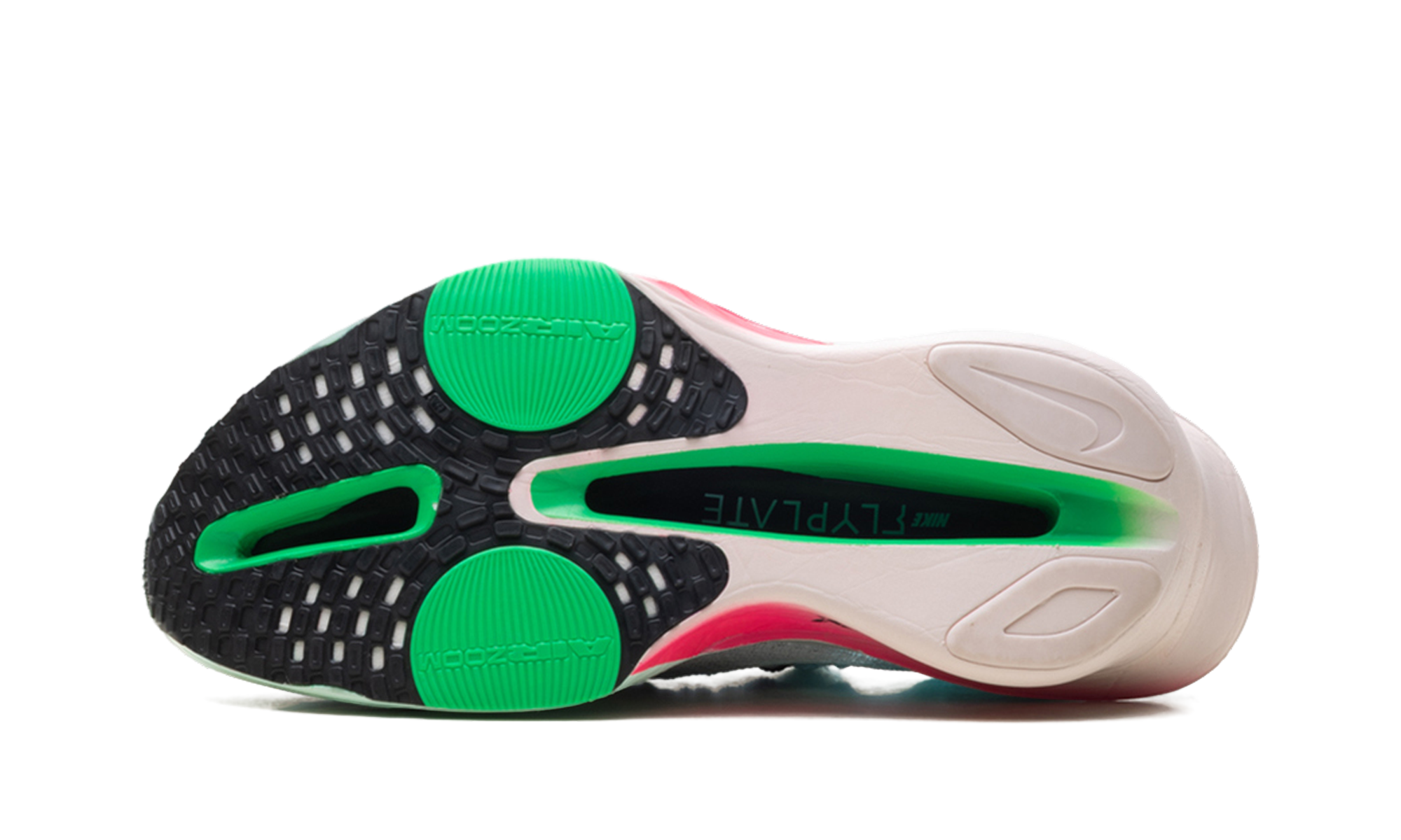 ZoomX AlphaFly 3 "Glacier Blue Mint Foam" FD8311 400