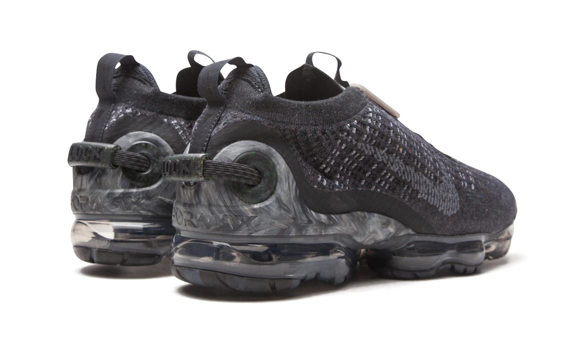 AIR VAPORMAX 2020 FLYKNIT "Dark Grey" CJ6740 002
