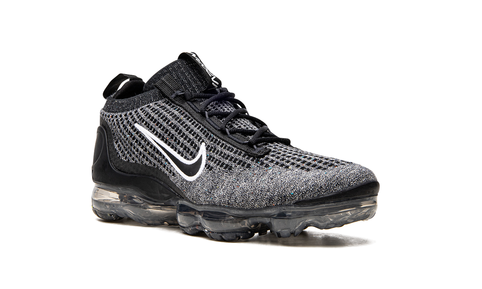 AIR VAPORMAX 2021 FK GS "Oreo" DB1550 006