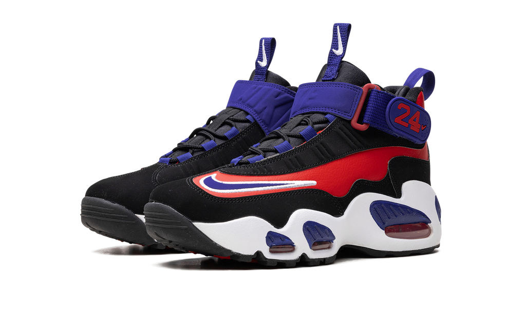 Air Griffey Max 1 GS "USA" DZ5275 001