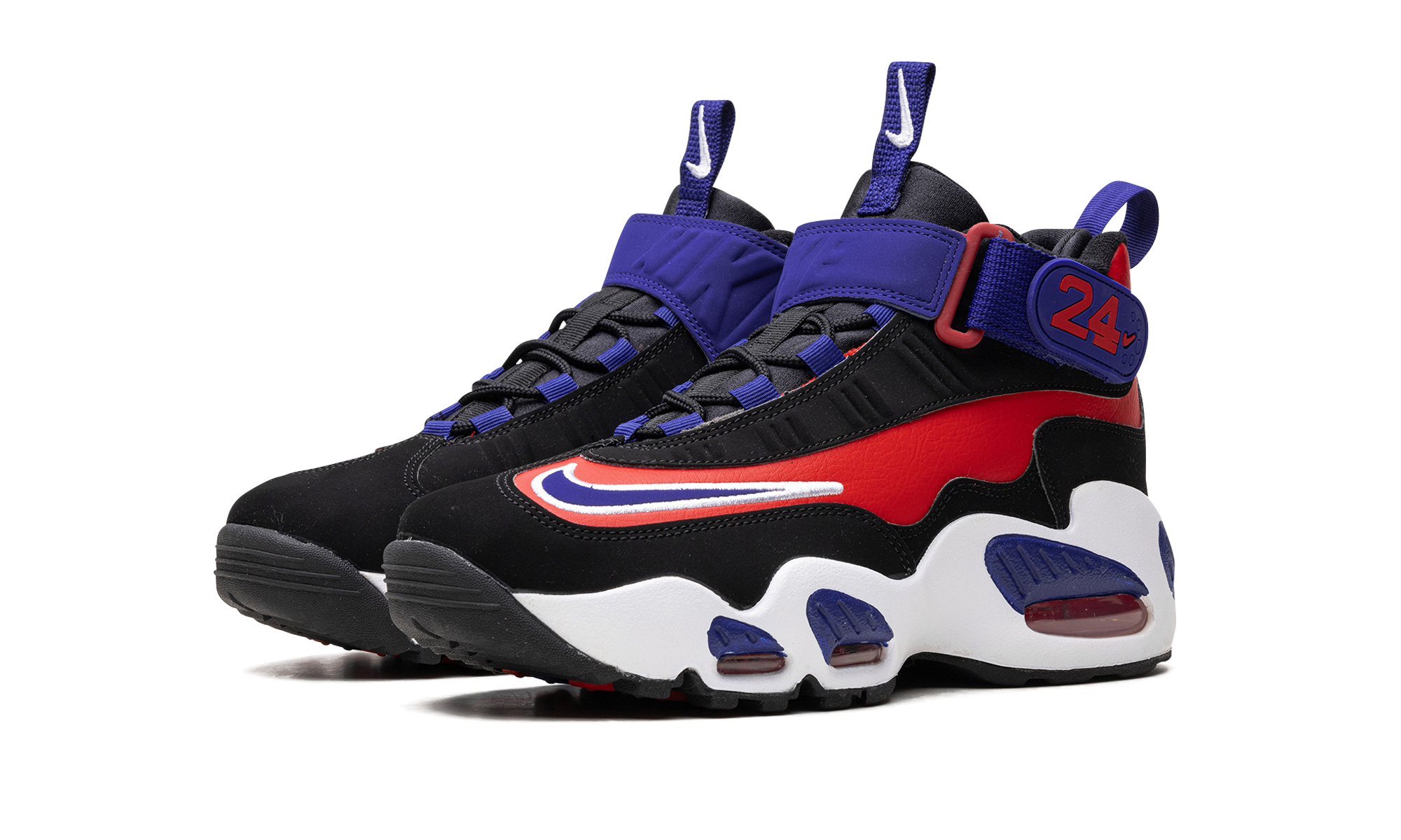 Air Griffey Max 1 GS "USA" DZ5275 001