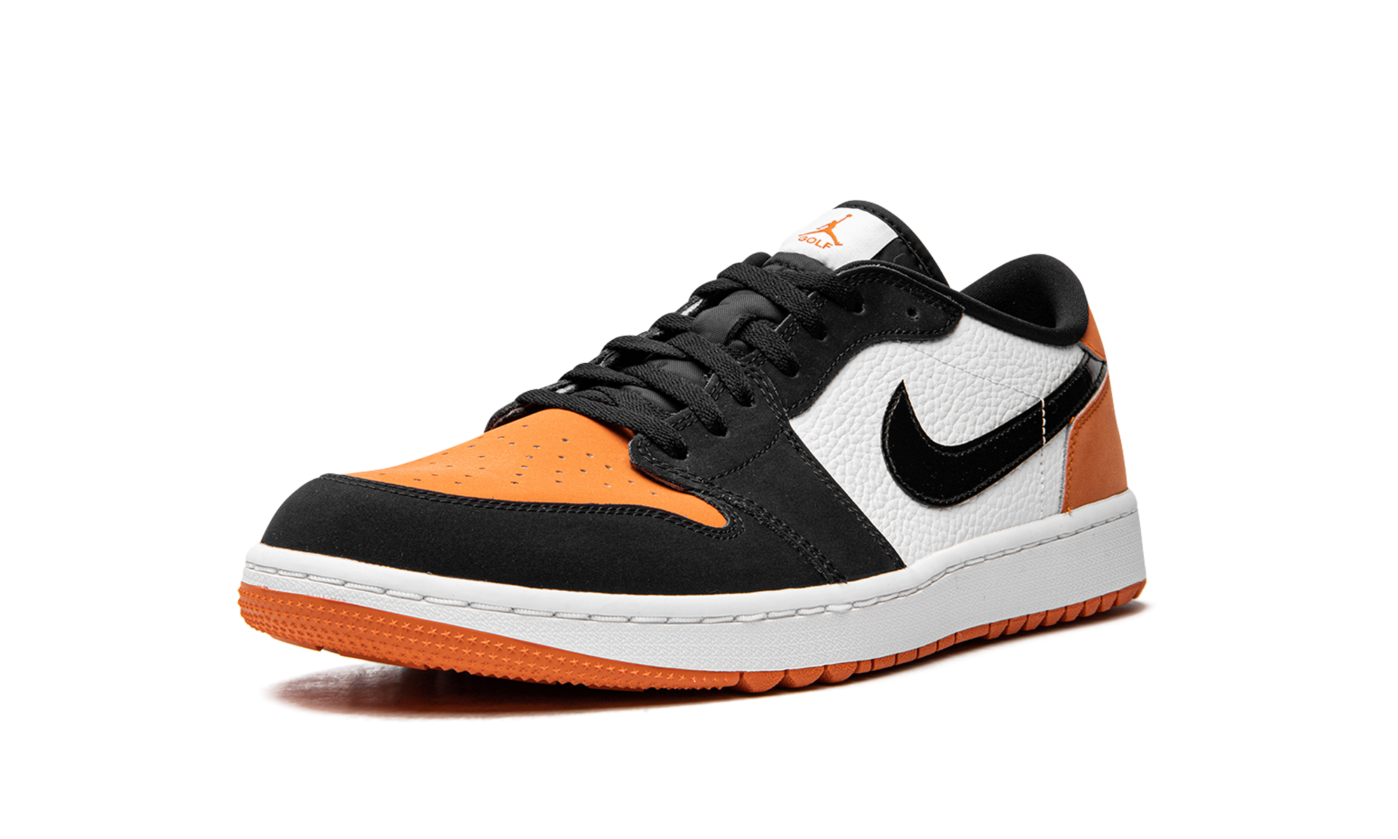 Air Jordan 1 Retro Low Golf "Shattered Backboard" DD9315 800