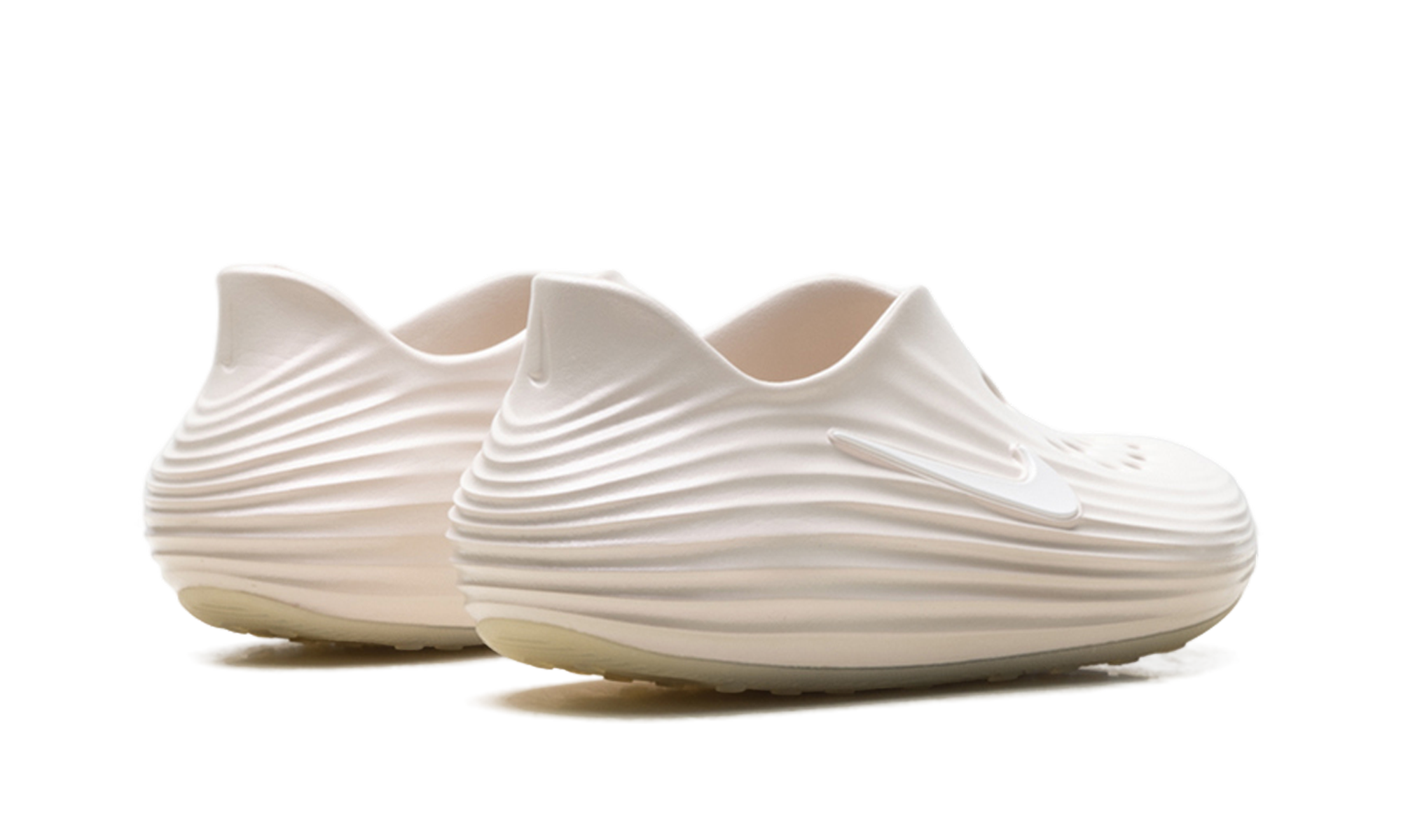 ReactX Rejuven8 "A'ja Wilson Desert Sand" IH0811 001